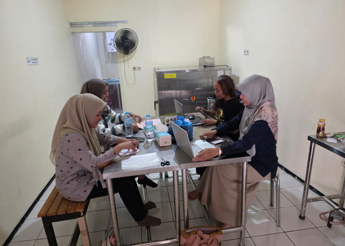 Pertamina Dorong 1.346 Sertifikasi UMKM di Awal 2026, MiniesQ Tembus Pasar Ritel Usai Kantongi Label Halal