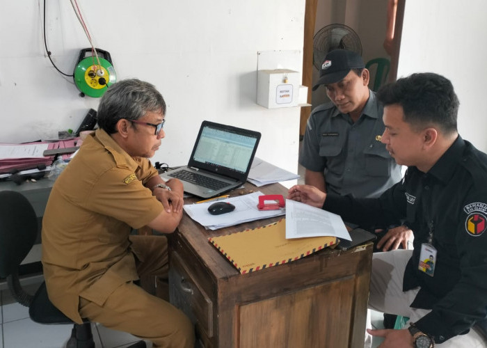 Bawaslu Cilacap Temukan 81 Pemilih yang Sudah Meninggal Masih Tercatat