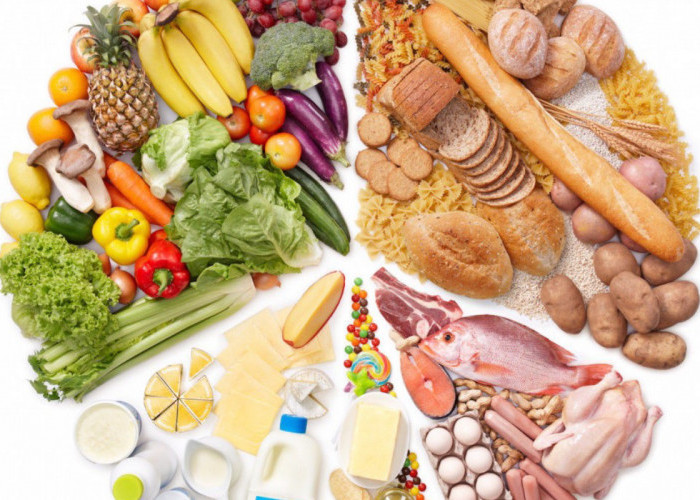 10 Manfaat Diet Fleksitarian, Gaya Hidup Lebih Sehat