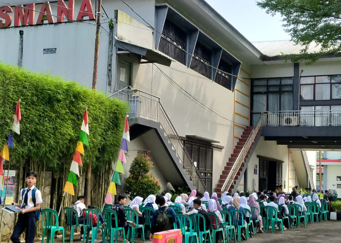 Belum Ada Pengaduan Kendala Pembuatan Akun PPDB SMA Wilayah Ajibarang