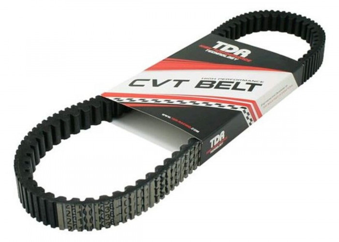 Mengenal Tentang V-Belt Kavler Motor Matic: Fungsi dan Keunggulan yang Ditawarkan