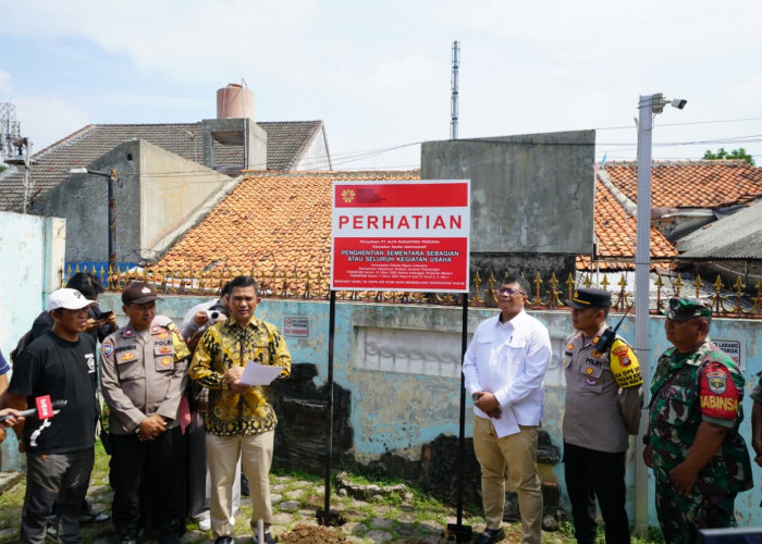 Terbukti Kirim Pekerja Migran ke Negara Moratorium, Kementerian P2MI Segel PT Alfa Nusantara Perdana