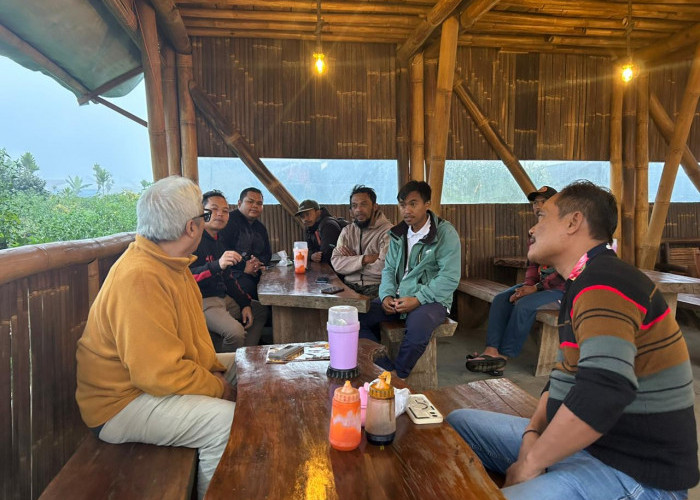 Kasus Perambahan Hutan Jatilawang Memanas, Aktivis Desak Pengusutan Tuntas