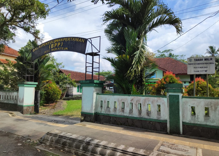 Penyuluh Pertanian Purbalingga Akan Ditarik ke Kementan