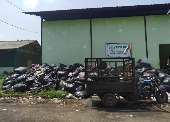 Pengelolaan Sampah Pasar di Purbalingga Belum Optimal, Terkendala Fasilitas dan Sampah Warga