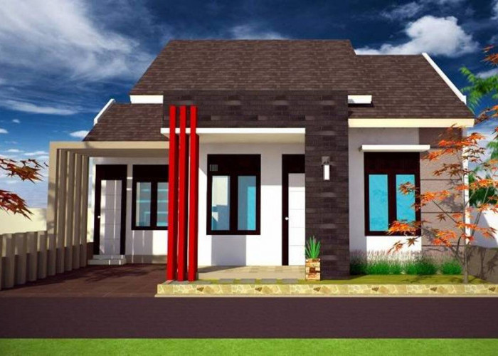 Tips Saat Membangun Rumah Berdesain Minimalis