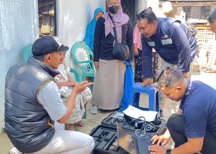 Penduduk Banjarnegara Tembus 1,08 Juta Jiwa, Bertambah 2.088 Orang dalam Enam Bulan