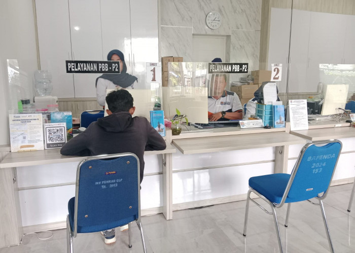 Pemkab Cilacap Bebaskan Denda PBB-P2 Tahun 2013 - 2025