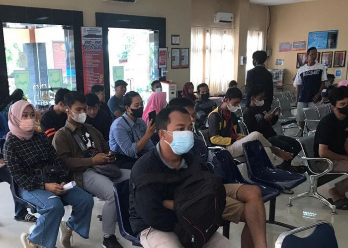 Atasi Kekosongan, Dindukcapil Kabupaten Purbalingga Ajukan 10 Ribu Keping Blangko E-KTP