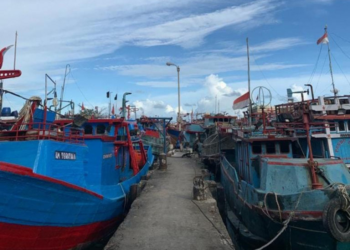 BBM Subsidi Nelayan Dikurangi, Nelayan Cilacap Perjuangkan Nasibnya
