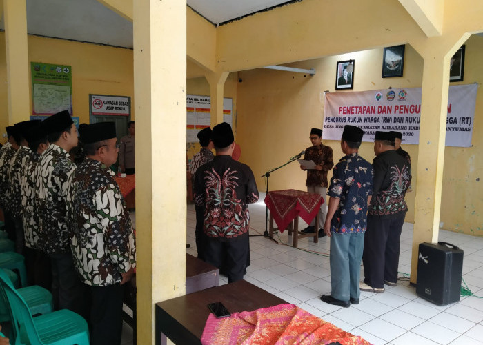 Aktivitas Pemdes Jingkang Normal, Paska Kasus penyelewengan dana Badan Usaha Milik (BUM) Desa Jingkang