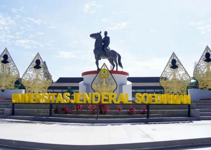 Surat Terbuka untuk Rektor Unsoed, Dua Tahun Laporan Plagiasi  Belum Putusan, Ada Apa?