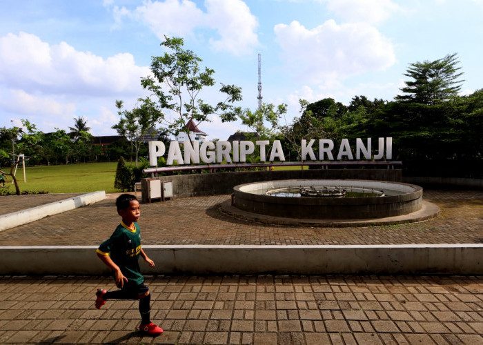 39 Lokasi Jadi Penilaian Adipura di Banyumas