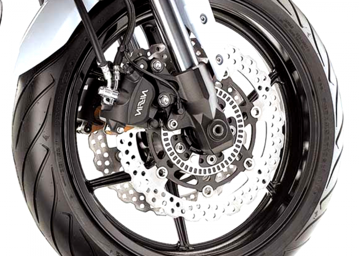 3 Kekurangan Ban Tubeless pada Motor Matic yang Perlu Dipertimbangkan