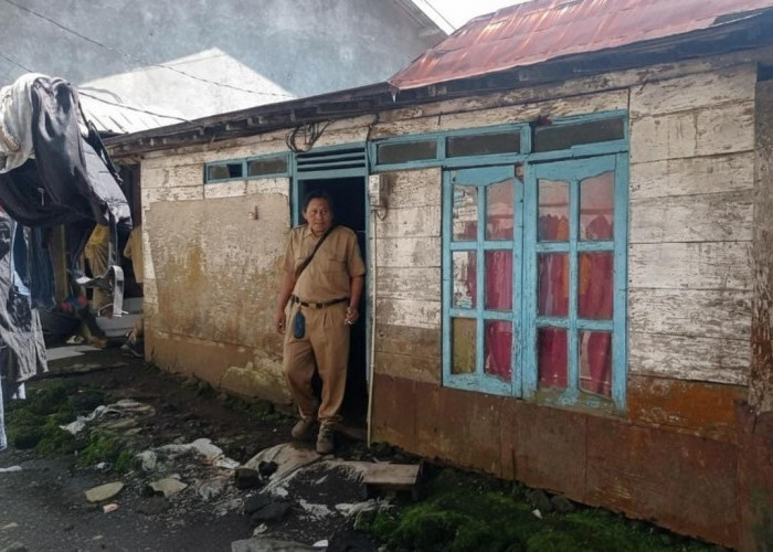 Kuota Dipangkas, Bankeupemdes RTLH Purbalingga 2026 Turun Jadi Rp7,96 Miliar