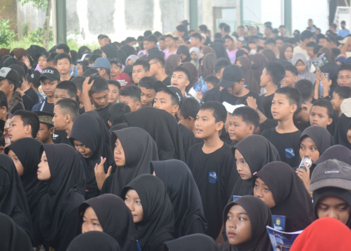 Wacana Libur Sekolah Sebulan Ramadan Ditanggapi Beragam