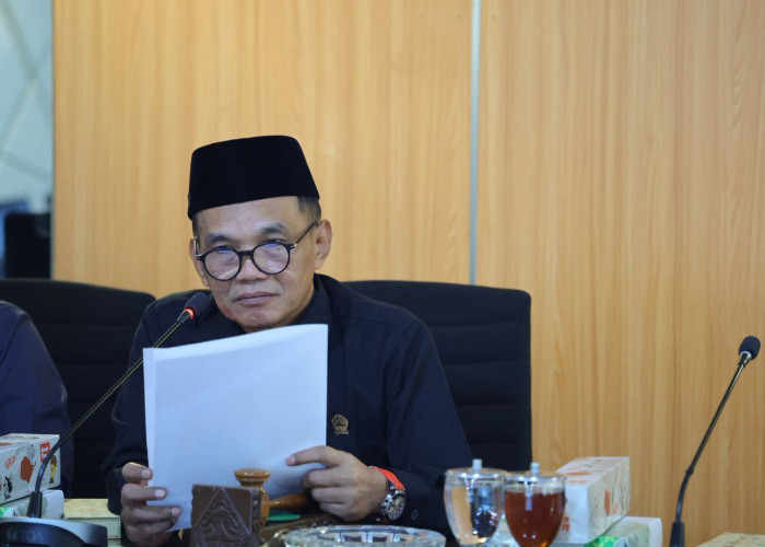 Jadi Sektor Andalan, Sumanto Minta Pemerintah Selesaikan Berbagai Permasalahan Peternak