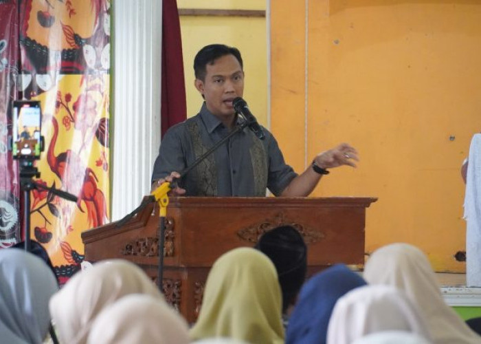 Metode Pembelajaran Pendidikan Agama di Cilacap Diharapkan Mengikuti Perkembangan Zaman 