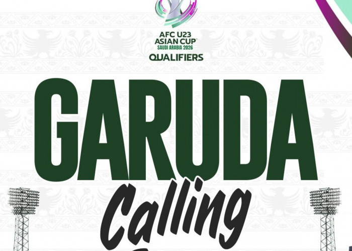 Daftar 23 Pemain Timnas Indonesia U-23 untuk Kualifikasi Piala Asia U-23 2026, Ada Rafael Struick