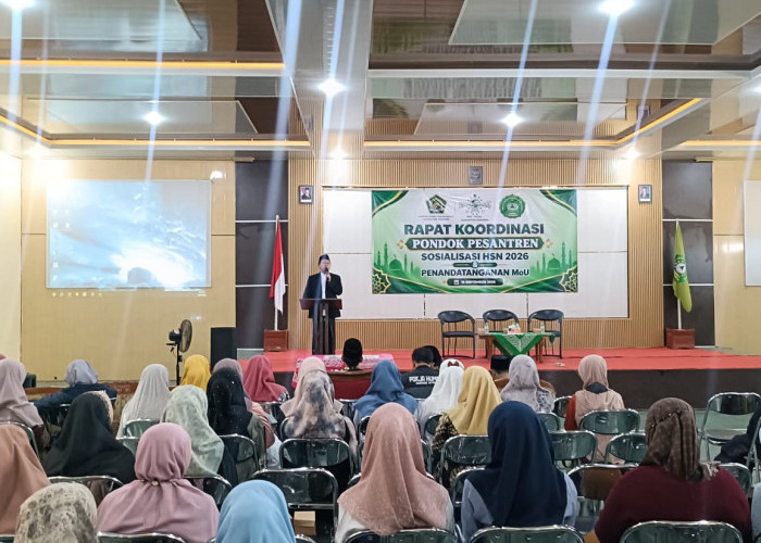 Beragam Kegiatan Bakal Meriahkan HSN 2026