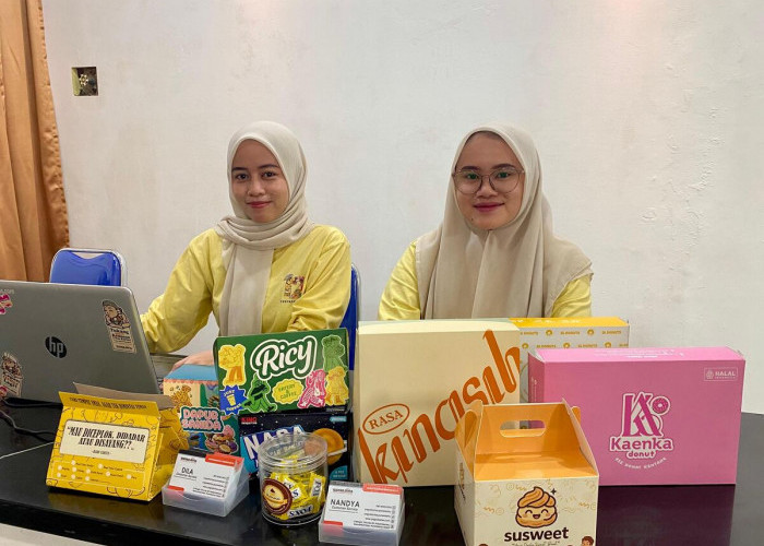 Yogyakartas Spesialis Produksi Kemasan Kertas hingga Paper Bag Ramah Lingkungan
