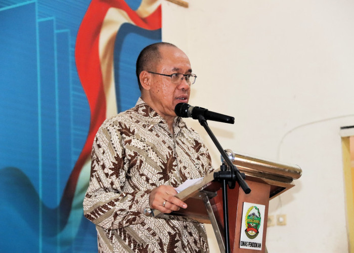 Bupati Banyumas Kejar Investor Tol Pejagan-Cilacap, Proyek Rp27 Triliun Terkendala Status PSN