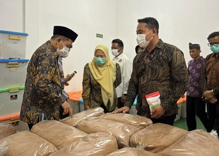 Modal Rp 18 Juta, KDMP di Banjarnegara Kini Cetak Omzet Rp 625 Juta
