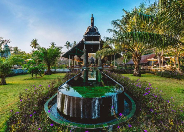 Rekomendasi 10 Hotel Klasik Terbaik di Indonesia