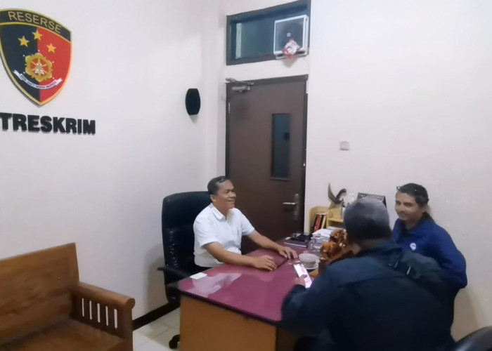 Bayi Ditemukan Tewas di Plafon Toilet SMK, Polisi Selidiki Pelaku Pembuangan