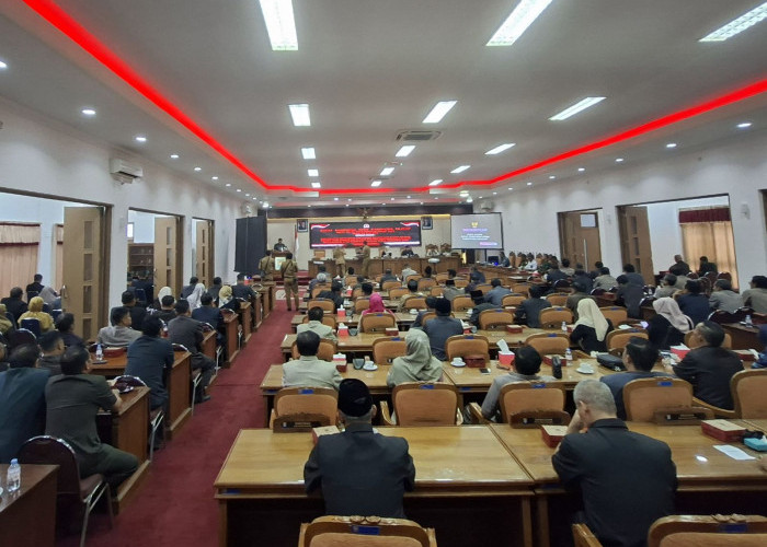 Dorong Perempuan Pilih Perempuan, Keterwakilan di DPRD Cilacap Masih Rendah