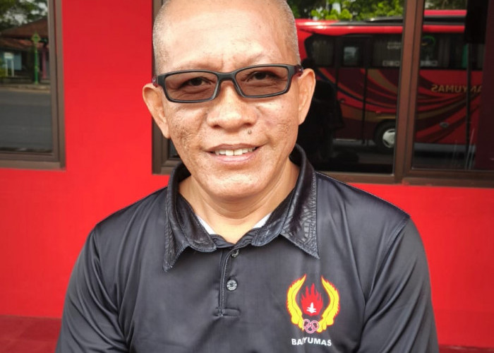 KONI Banyumas Akui Masih Ada Sarpras Cabor Kurang Representatif 