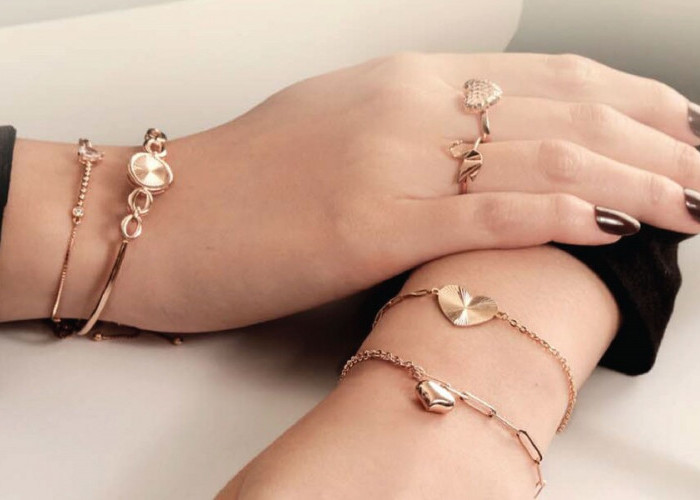 Mengenal Emas 24 Karat: Simbol dari Kemurnian dan Kemewahan