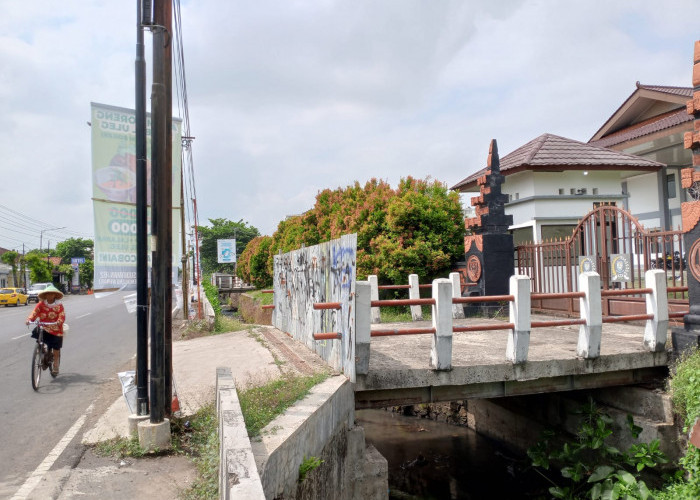 Gedung Baru DPRD Kabupaten Purbalingga Selesai Lebih Cepat, Tahun Depan Siap Ditempati