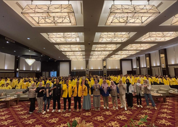 Universitas Terbuka Purwokerto Bekali Mahasiswa Baru Lewat OSMB 2026, Dorong Perubahan Mindset dan Daya Saing