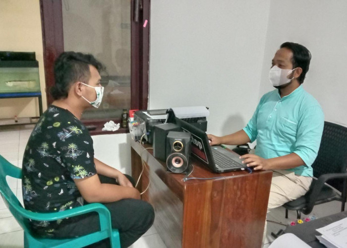Dua Pemuda di Jatilawang Edarkan Ribuan Pil Koplo, Dibekuk Unit Sat Narkoba Polresta Banyumas  