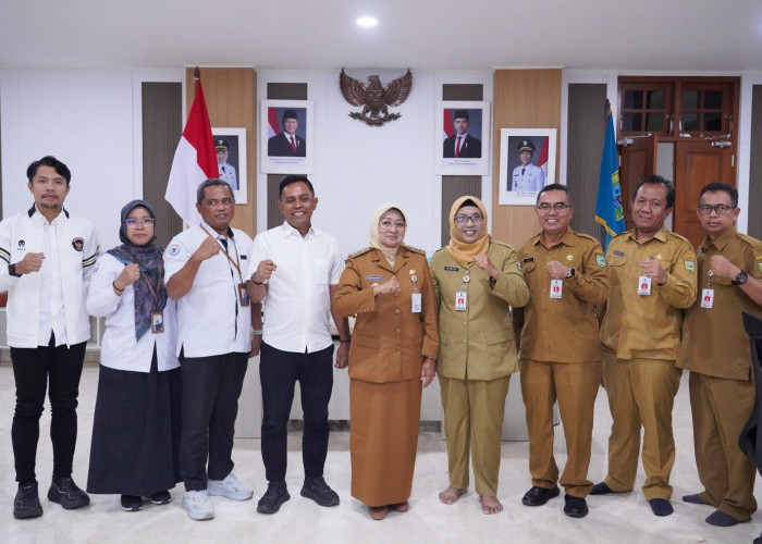 Pemkab Kebumen Evaluasi Lahan BUBK, Bupati Minta Manfaat Nyata bagi Daerah