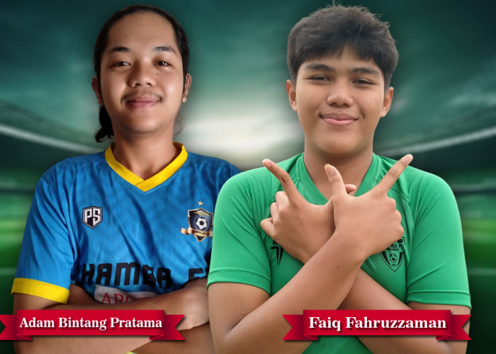 Banjaranyar vs Kedondong, Duel Dua Tim Tangguh