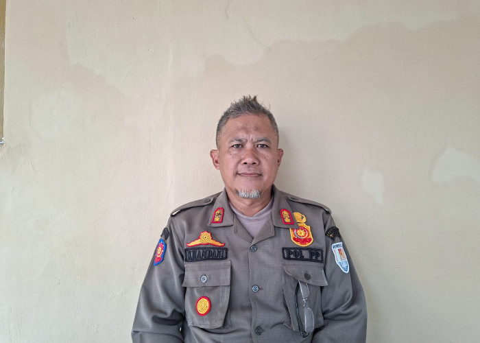 Kabel Optik di Cilacap Kena Retribusi Pajak, Satpol PP Gerak Lintas OPD