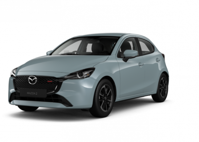Ulas Lengkap Mazda 2 Hatchback 2025, City Car Premium dengan Fitur Lengkap