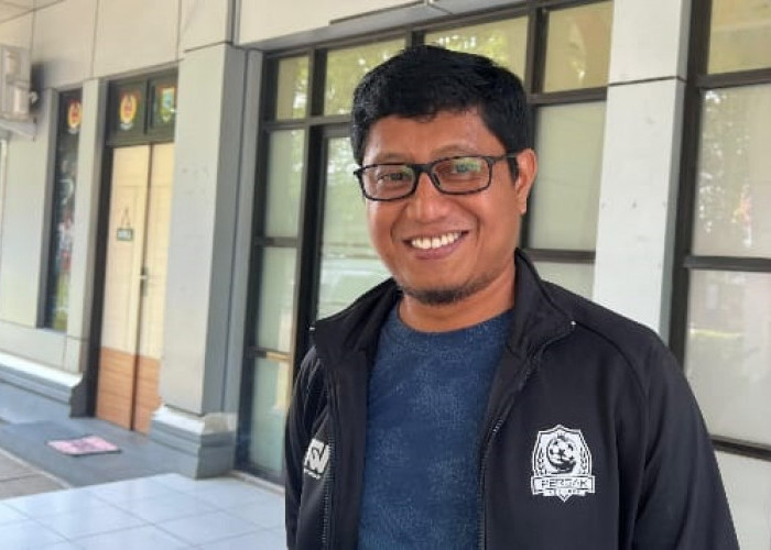 Persak Kebumen Tak Ingin Jadi 