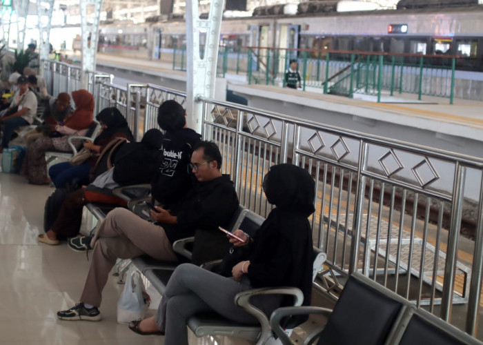 KAI Tambah 3.000 Kursi Purwokerto, Antisipasi Lonjakan Penumpang Libur Sekolah