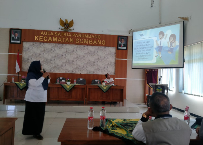 Peminat SD Sekolah Rakyat di Banyumas Masih Minim, Orangtua Belum Siap Melepas Anak Tinggal di Asrama