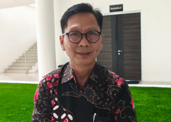 DPRD Banyumas Dorong Trans Jateng Masuk Stasiun Purwokerto, Akses Terpadu Dinilai Efisien dan Hemat Biaya