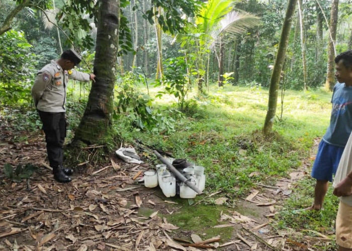Dinperinnaker Purbalingga Catat 18 Penderes Meninggal pada 2024–2026, Santunan dan Beasiswa Jadi Jaminan