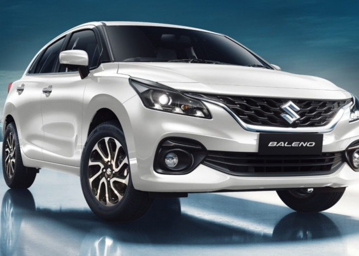 Intip Iritnya Mobil Suzuki Baleno, Teman Mudik Setiamu