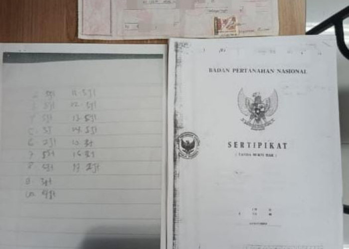 Modus Penipuan Jual Rumah Fiktif Terbongkar, Korban Rugi Rp107 Juta di Banyumas