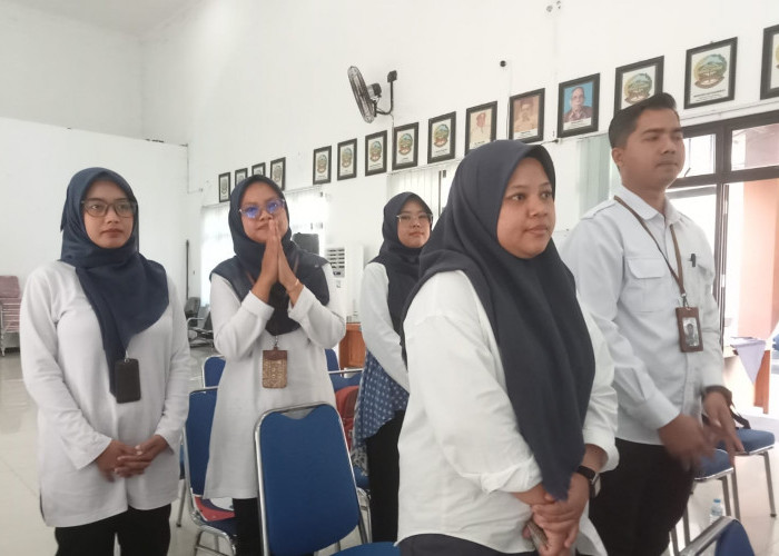 Sekolah Rakyat Banyumas Siapkan Guru Tamu, Tenaga Pendidik Disiapkan agar MPLS Tiga Jenjang Berjalan