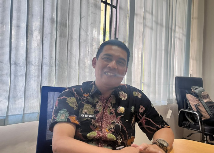 Cuaca Arab Saudi Capai 43 Derajat Celsius, Dinkes Banjarnegara Pantau Kesehatan Jemaah Haji