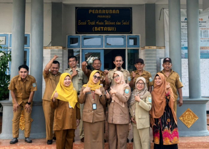 Naik Status Jadi Desa Mandiri, Penaruban Kini Fokus Pertahankan Capaian