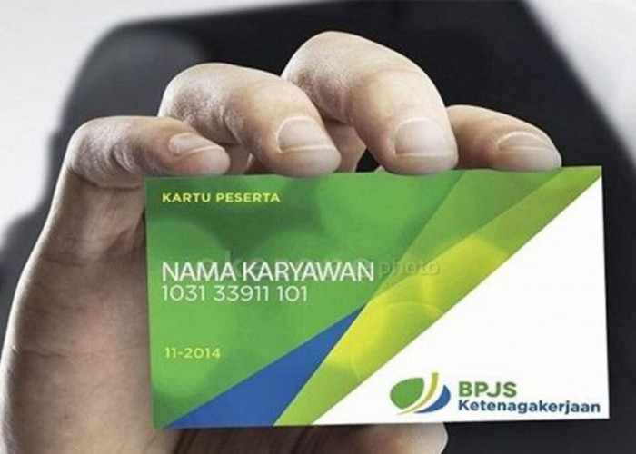  Cara Mudah Cairkan JHT BPJS Ketenagakerjaan Saat Masih Aktif Bekerja!